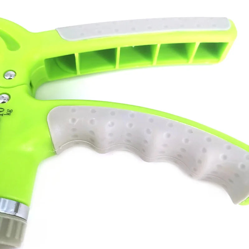 Hand Grip - Fortalecedor de Braços Resistente e Regulável 10 a 60kg