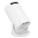 Projetor Portátil Cinemax 4K - Tela de Cinema