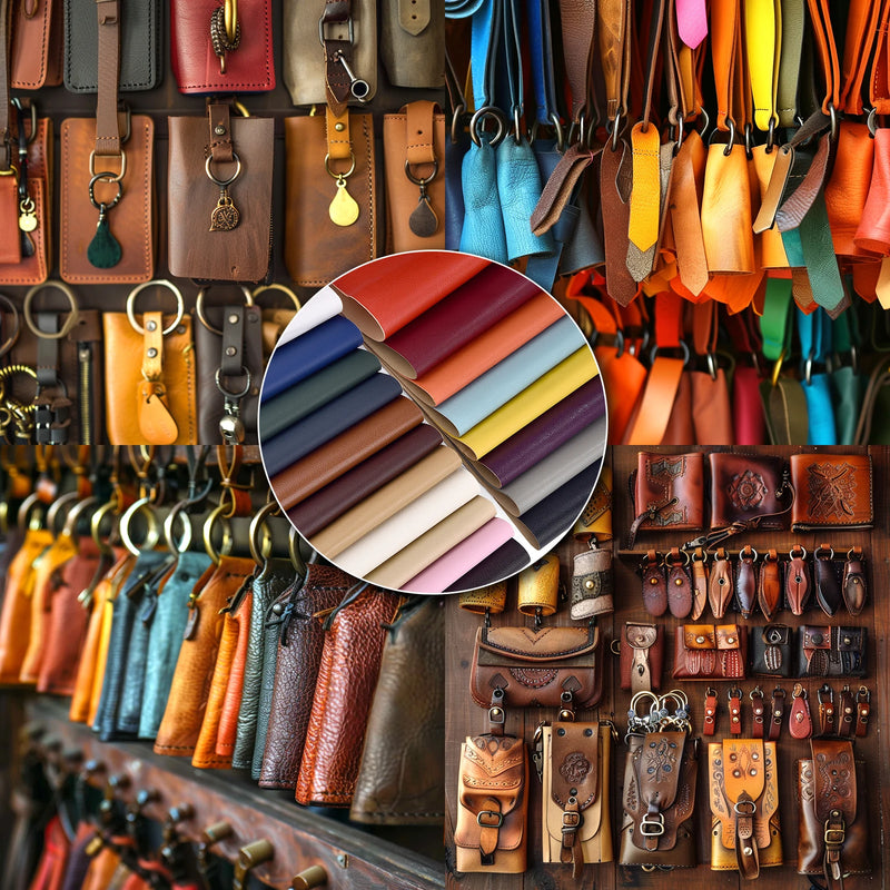 Adesivo Reparador de Couro