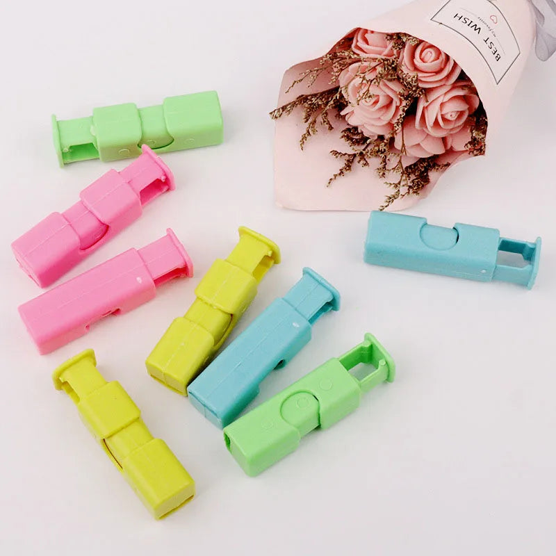 Clipe Inteligente de Lacre