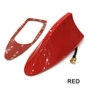 Antena Tubarão Esportiva Universal para Carro