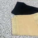 Short Feminino Modelador Levanta Bumbum