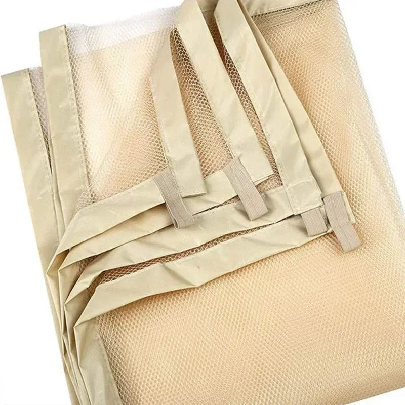 Tela de Proteção Retrátil para Crianças e Pets - SafeGuard