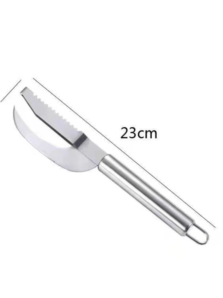 Faca Especial Para Peixes FishMax