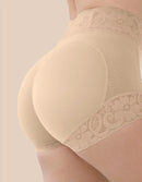 Short Feminino Modelador Levanta Bumbum