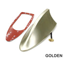 Antena Tubarão Esportiva Universal para Carro