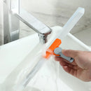 Rodo Mágico Inteligente Multifuncional - Praticidade e Sem Esforço