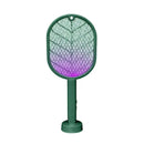 Raquete Elétrica Anti Mosquitos - Led Ultravioleta