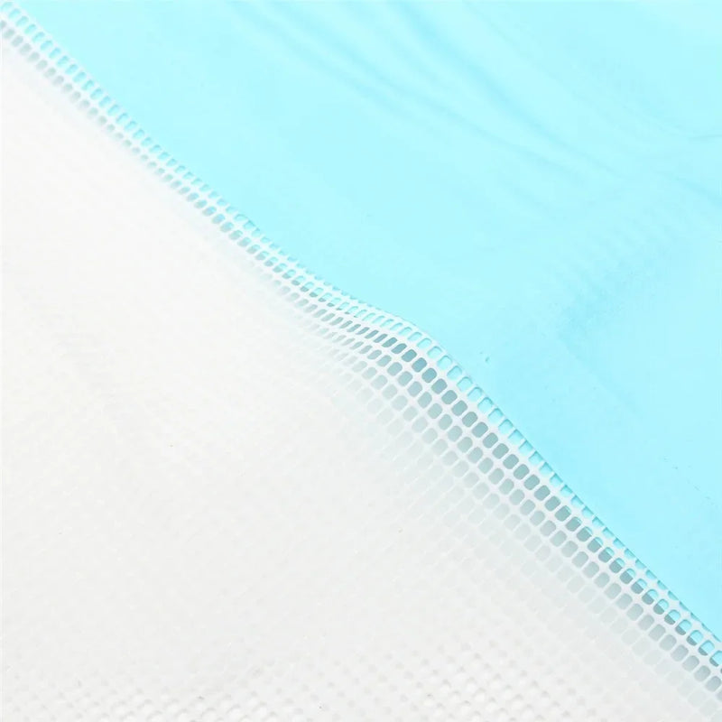 Boia de Piscina Rede Flutuante Verão