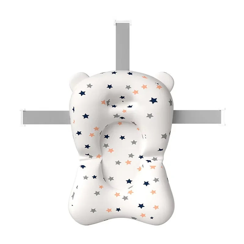 Almofada de Banho para Bebê