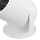 Projetor Portátil Cinemax 4K - Tela de Cinema