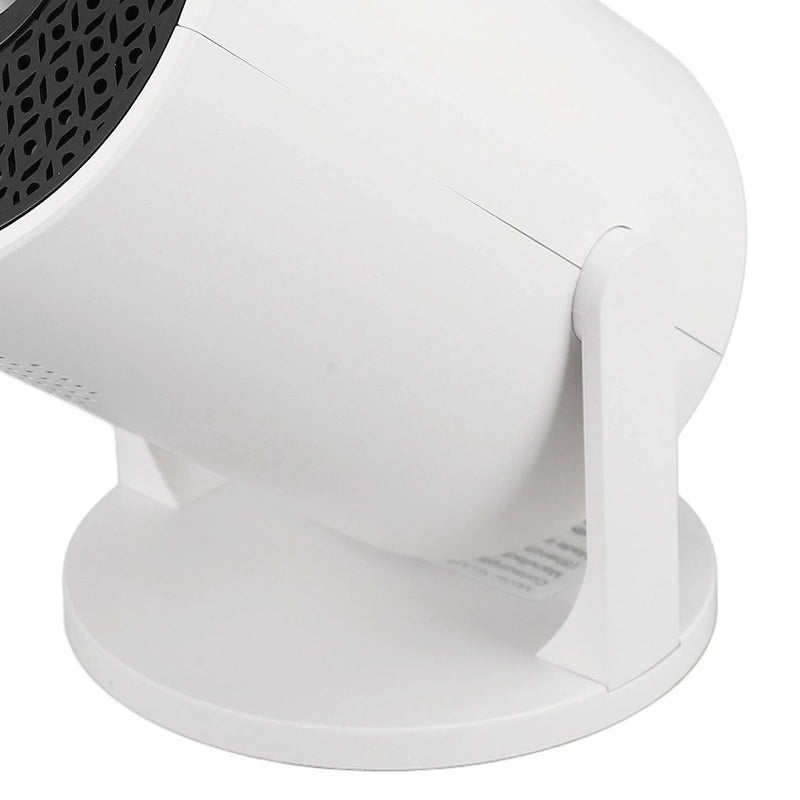 Projetor Portátil Cinemax 4K - Tela de Cinema