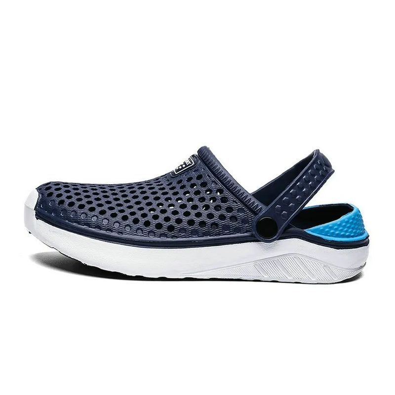 Sandália Ortopédica Masculino Feminino Confort Max