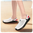 Sandália Ortopédica Masculino Feminino Confort Max