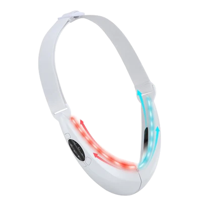 Aparelho Massageador Redutor de Papada