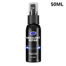 Restaurador de Faróis Automotivos