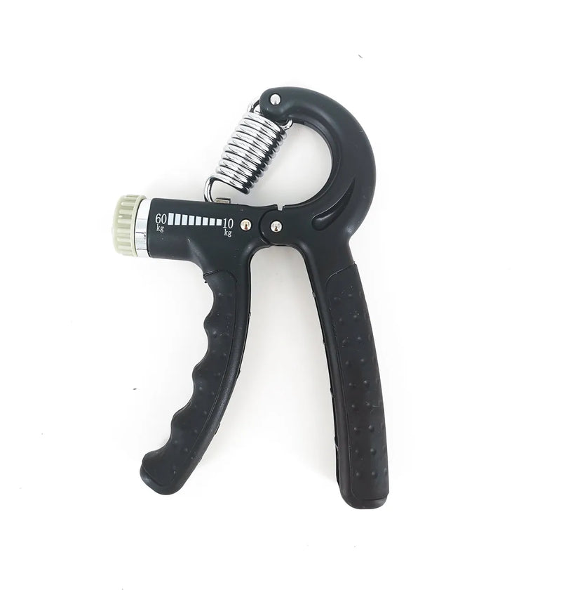 Hand Grip - Fortalecedor de Braços Resistente e Regulável 10 a 60kg