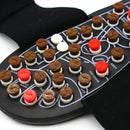 Chinelo Massageador Ortopédico