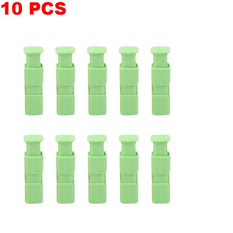 Clipe Inteligente de Lacre