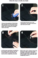 Reparador de Vidros Mágico - Nano Repair