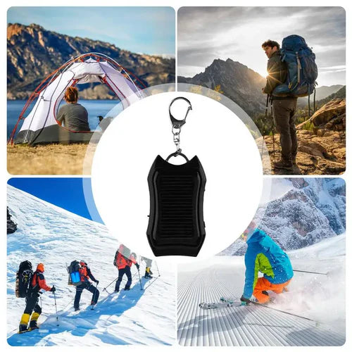 Carregador Portátil TurboMax