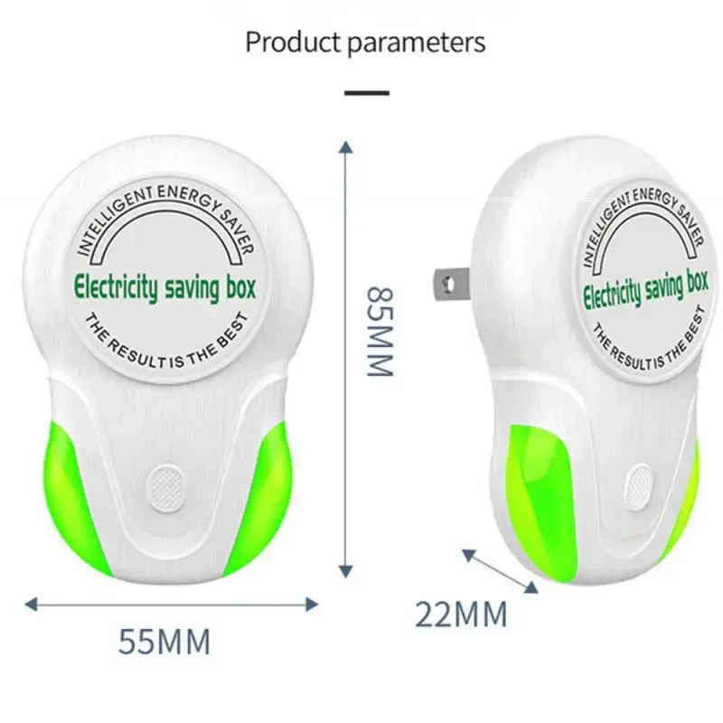 Economizador de Energia Elétrica Inteligente