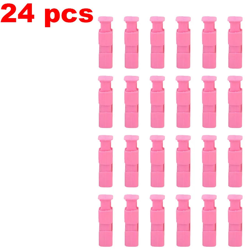 Clipe Inteligente de Lacre