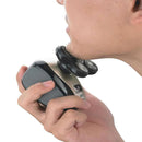 Barbeador e Aparador Elétrico 5 em 1 à Prova d' Água - Shaver Max