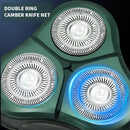 Barbeador BladePro 3 em 1