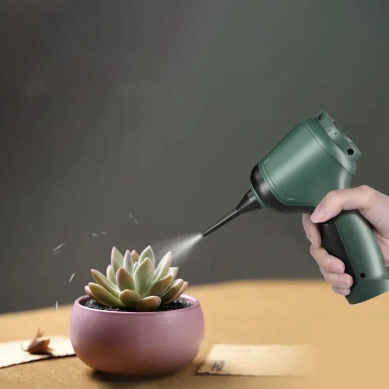 Aspirador de Pó Portátil 4 em 1 Pro Max