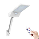 Refletor Solar LED Super Econômico com Controle Remoto