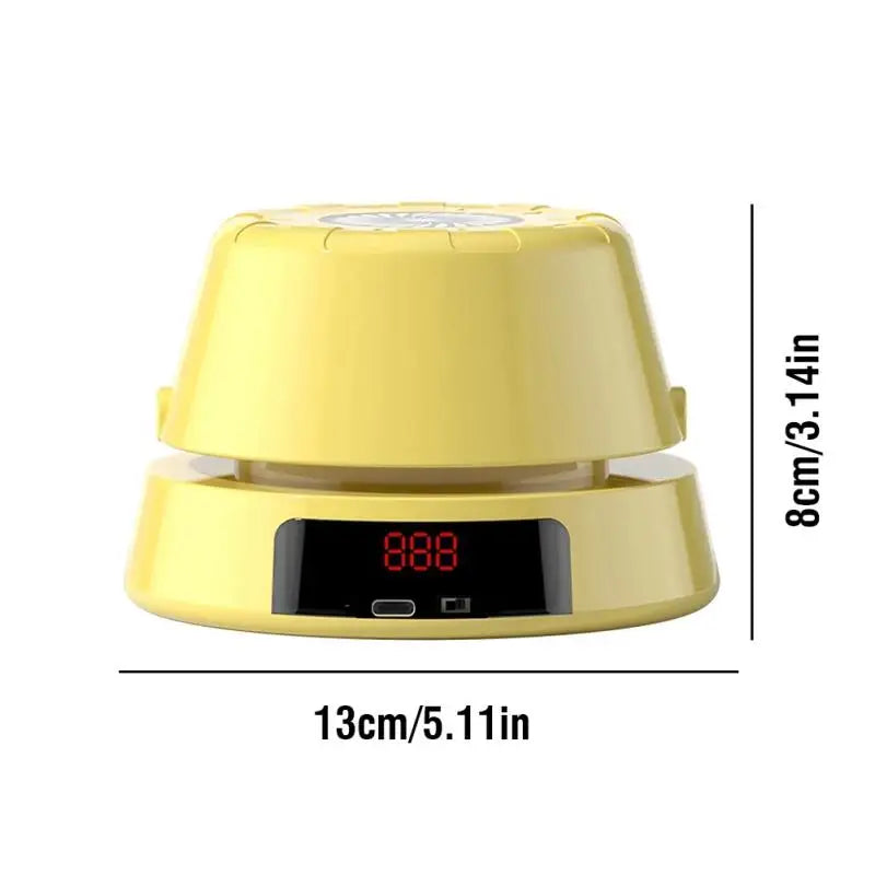 Máquina de Pular Corda - JumpKids