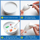 Caneta Mágica Pintura na Água