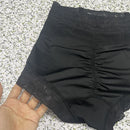 Short Feminino Modelador Levanta Bumbum