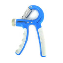 Hand Grip - Fortalecedor de Braços Resistente e Regulável 10 a 60kg
