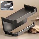 Porta Papel Higiênico Inteligente