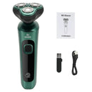 Barbeador BladePro 3 em 1