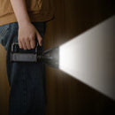 Lanterna Militar Holofote Multifuncional de Led - FlashPower