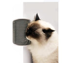 Escova De Canto Para Gatos Cats Brush