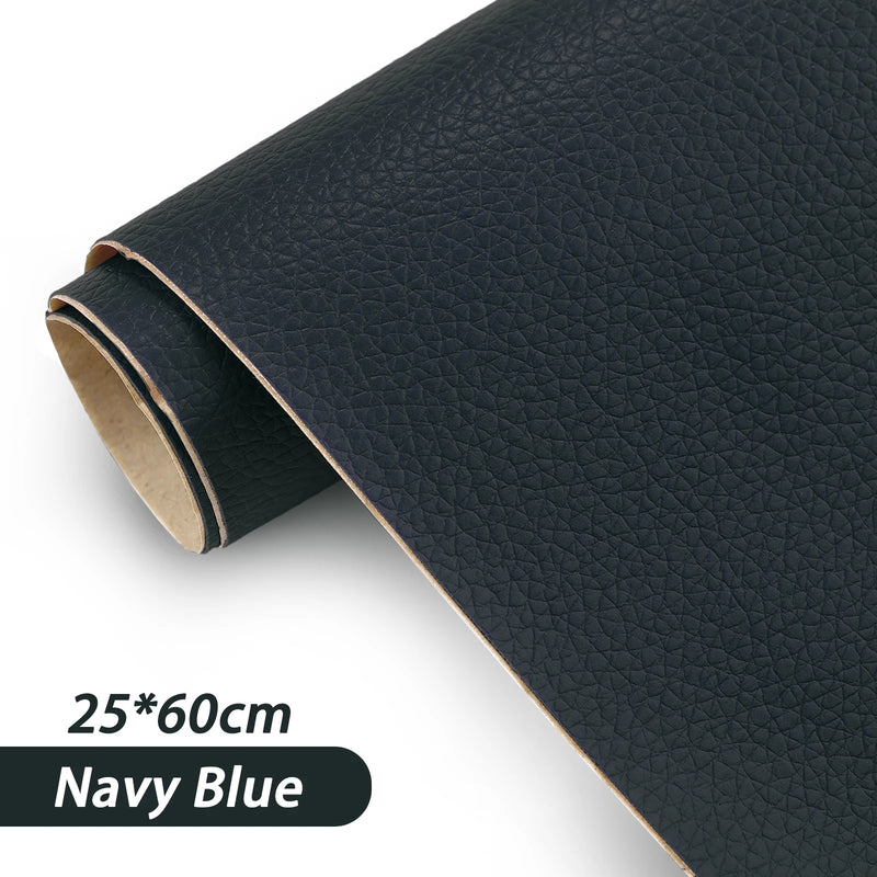 Adesivo Reparador de Couro