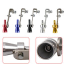 Escape Ronco Esportivo e Turbinado - TurboMax