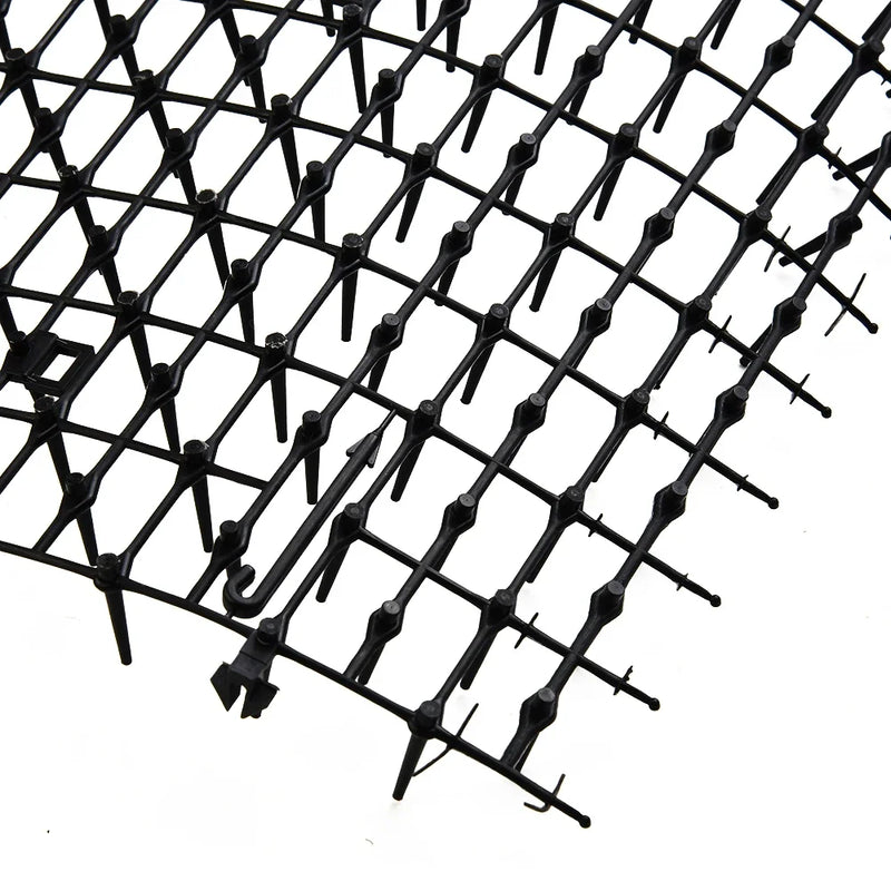 Esteira de Proteção Contra Animais para Jardim