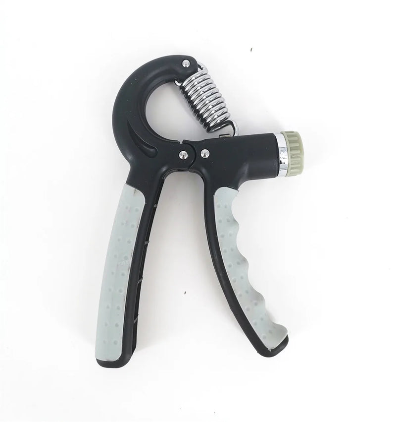 Hand Grip - Fortalecedor de Braços Resistente e Regulável 10 a 60kg