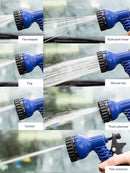 Mangueira Inteligente Flexível e Expansível