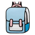 Mochila 2D