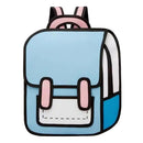 Mochila 2D