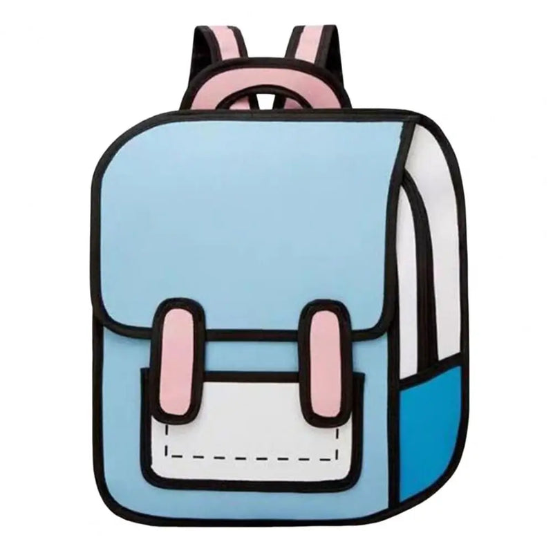 Mochila 2D