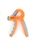 Hand Grip - Fortalecedor de Braços Resistente e Regulável 10 a 60kg