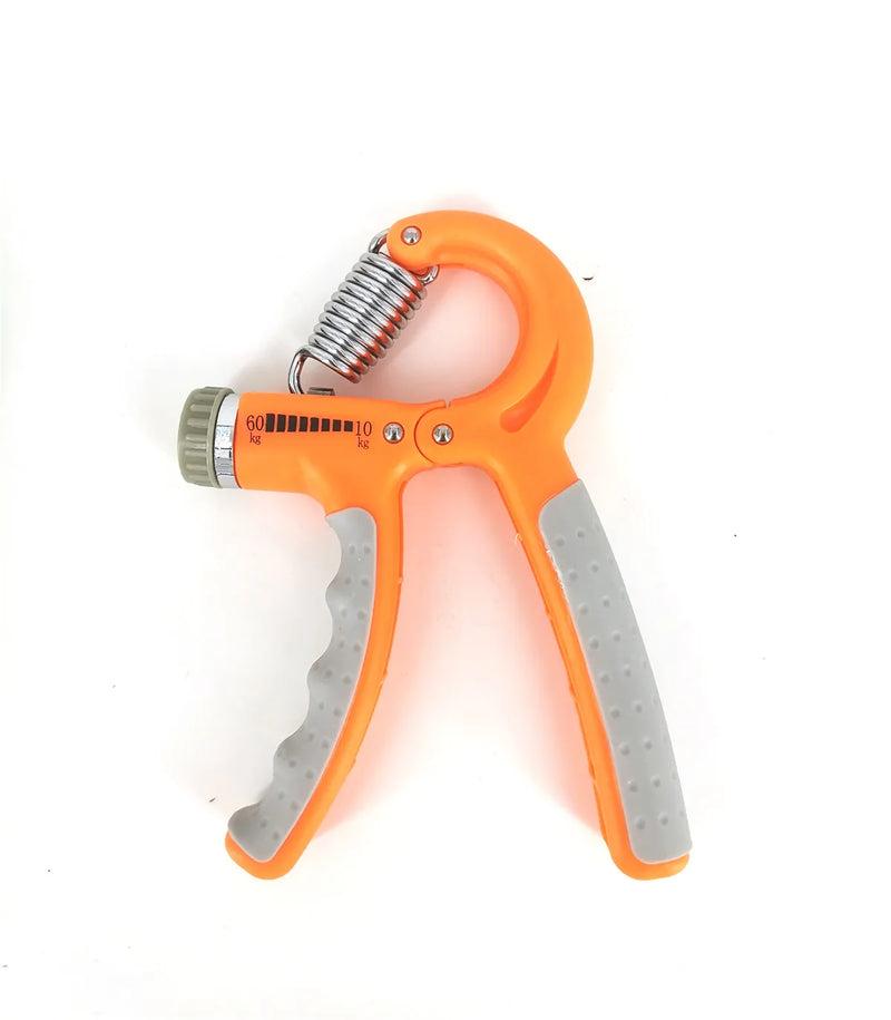Hand Grip - Fortalecedor de Braços Resistente e Regulável 10 a 60kg