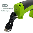 Aparador de Grama Elétrico